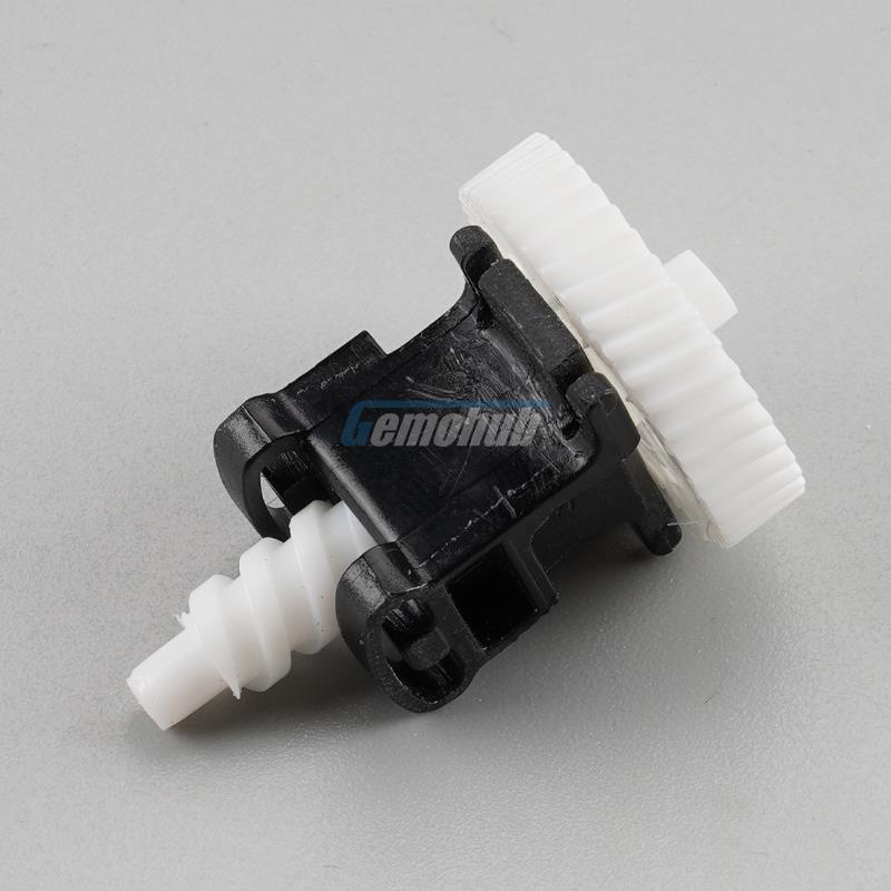 Rear Trunk Lock Actuator Motor Gear for VW for Passat for Jetta Polo for Golf for Seat for Skoda