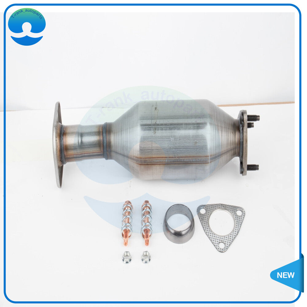 Exhaust Catalytic Converter 16048 for 1997 1998 1999 2000 2001 for Honda CR-V 2.0L