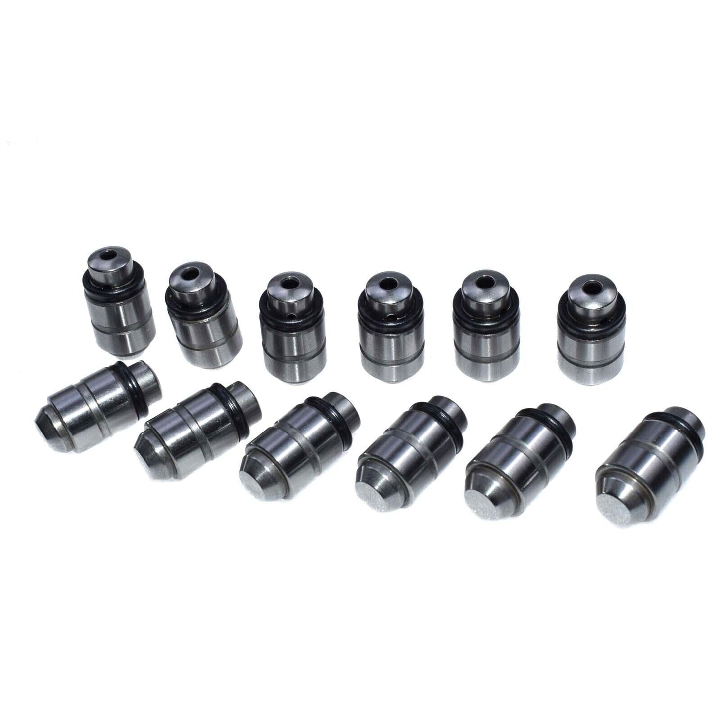 for Mitsubishi Galant for Chrysler 12PCS Hydraulic Roller Lifter Flat Tappet HLA NWE
