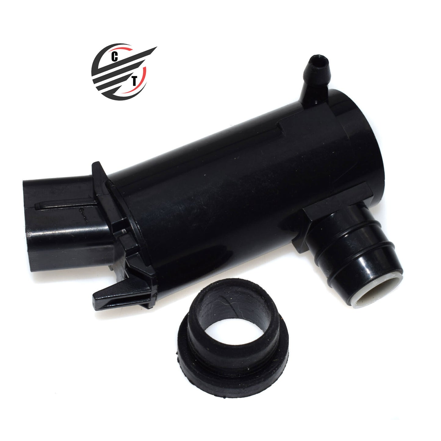 for Hyundai Santa Fe Accent for Kia Rio Windshield Washer Pump Motor 98510-26000 NEW