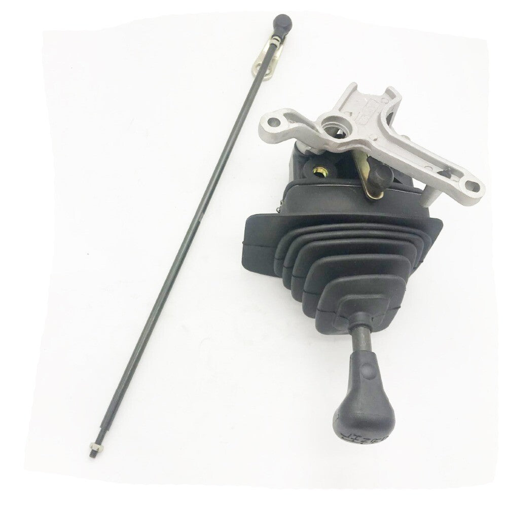 New Gear Shifter Box Shift For ATV UTV for Yamaha Grizzly Kodiak 400 4WD 450