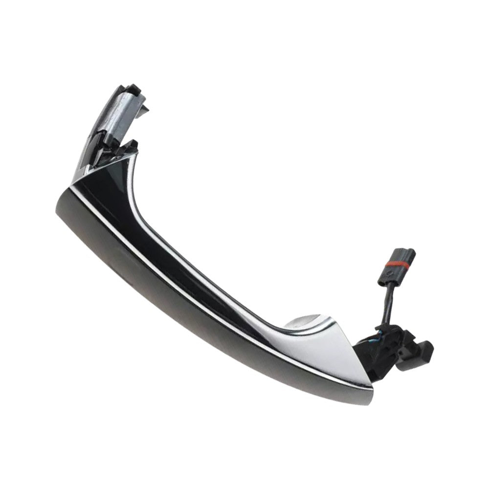 Front Left Door Handle Keyless For 2007-13 S350 S400 S500 S550 S600 S63 AMG W221