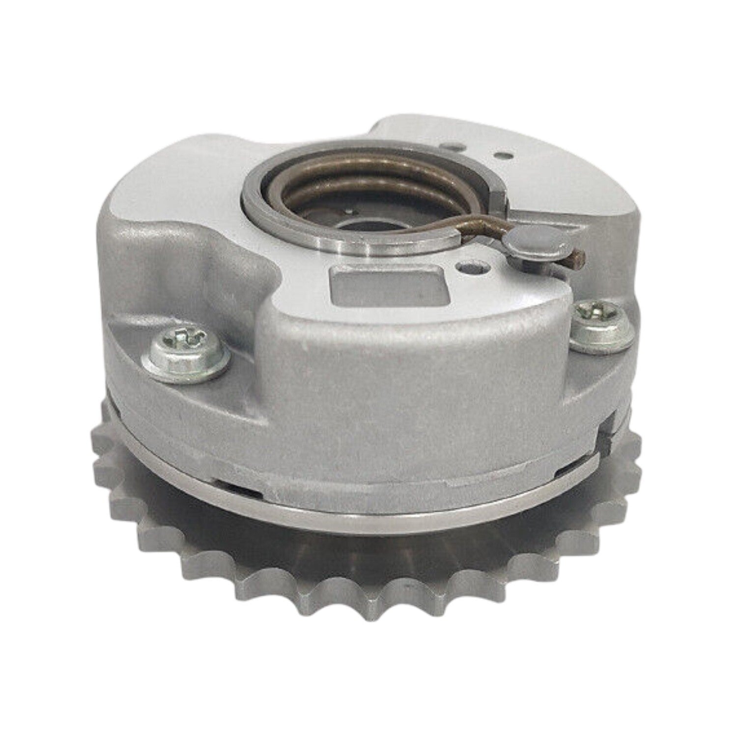 2X Camshaft Timing Adjuster Fit for Audi for A8 RS7 S6 S7 S8 4.0L 06E109083N 06E109084N