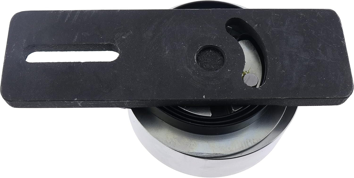 Drive Belt Tensioner  Cooling Fan Pulley Kit for Bobcat 751 753 763 7753 773