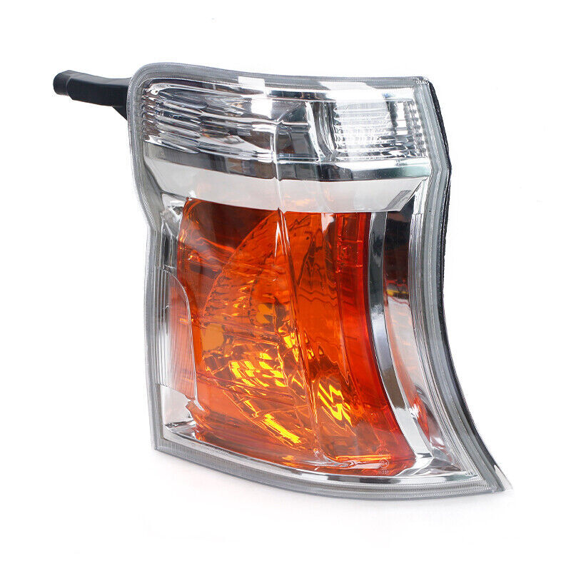 1Pcs Front Corner Lamp Signal Light Right For 2005-2012 for NISSAN Caravan Urvan E25