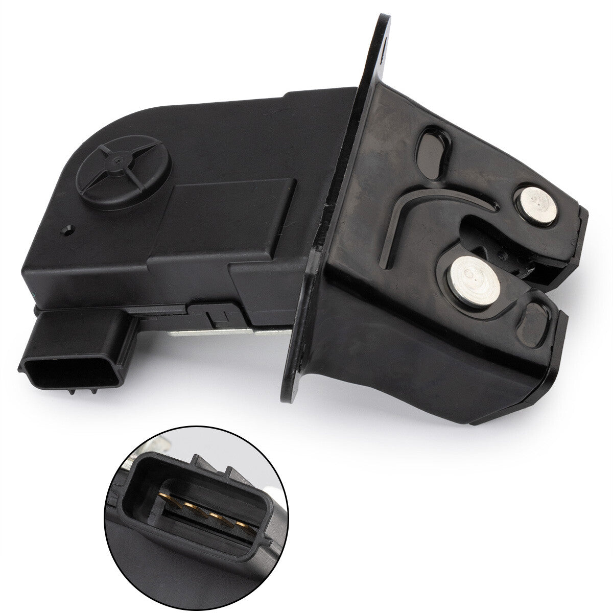 Rear Tailgate Trunk Lock Latch Actuator for Hyundai for Veloster 2012-17 81230-2V000