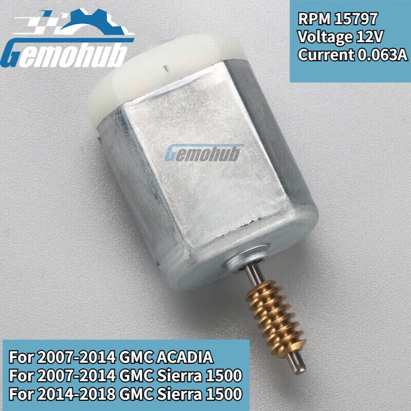 SIDE Wing Mirror FOLDING Motor For 2011-2019 for Volkswagen Multivan T6