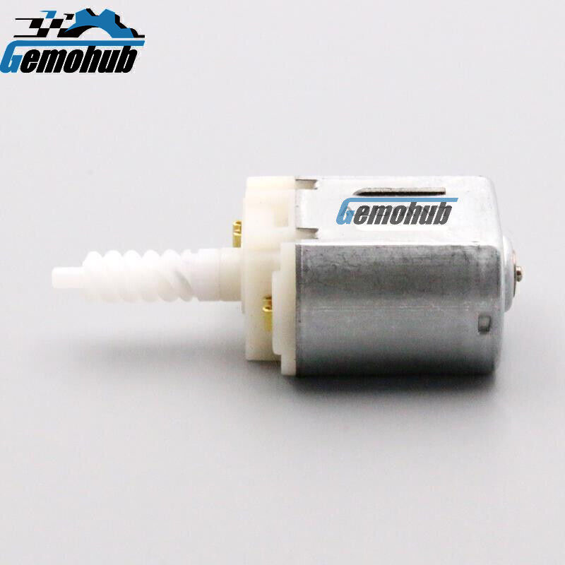 Fuel Filler Cap Actuator Motor For 2004-12 for Nissan Altima/Teana, 04-09 Quest 3.5L