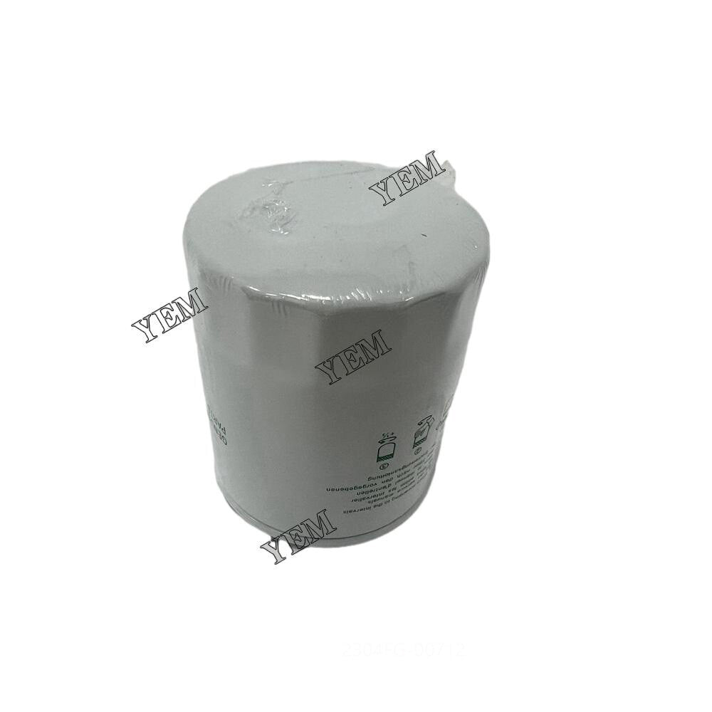 V1505 oil filter HH160-32093 suitable for KUBOTA diesel engine spare parts