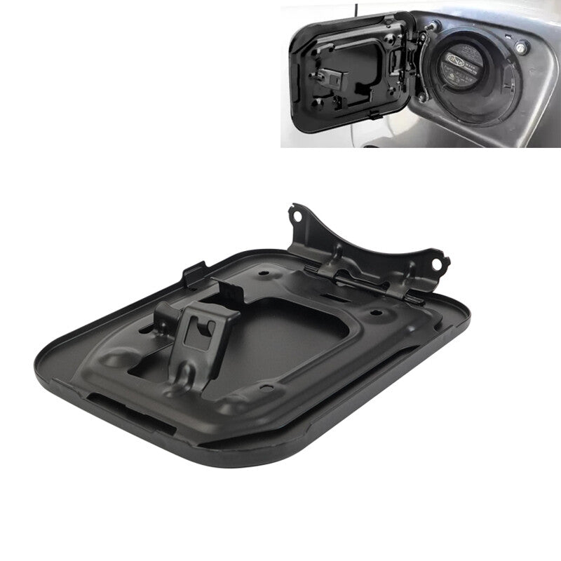 Fuel tank cover for 2011-2019 for Toyota for Sienna 77350 - 08020 926395