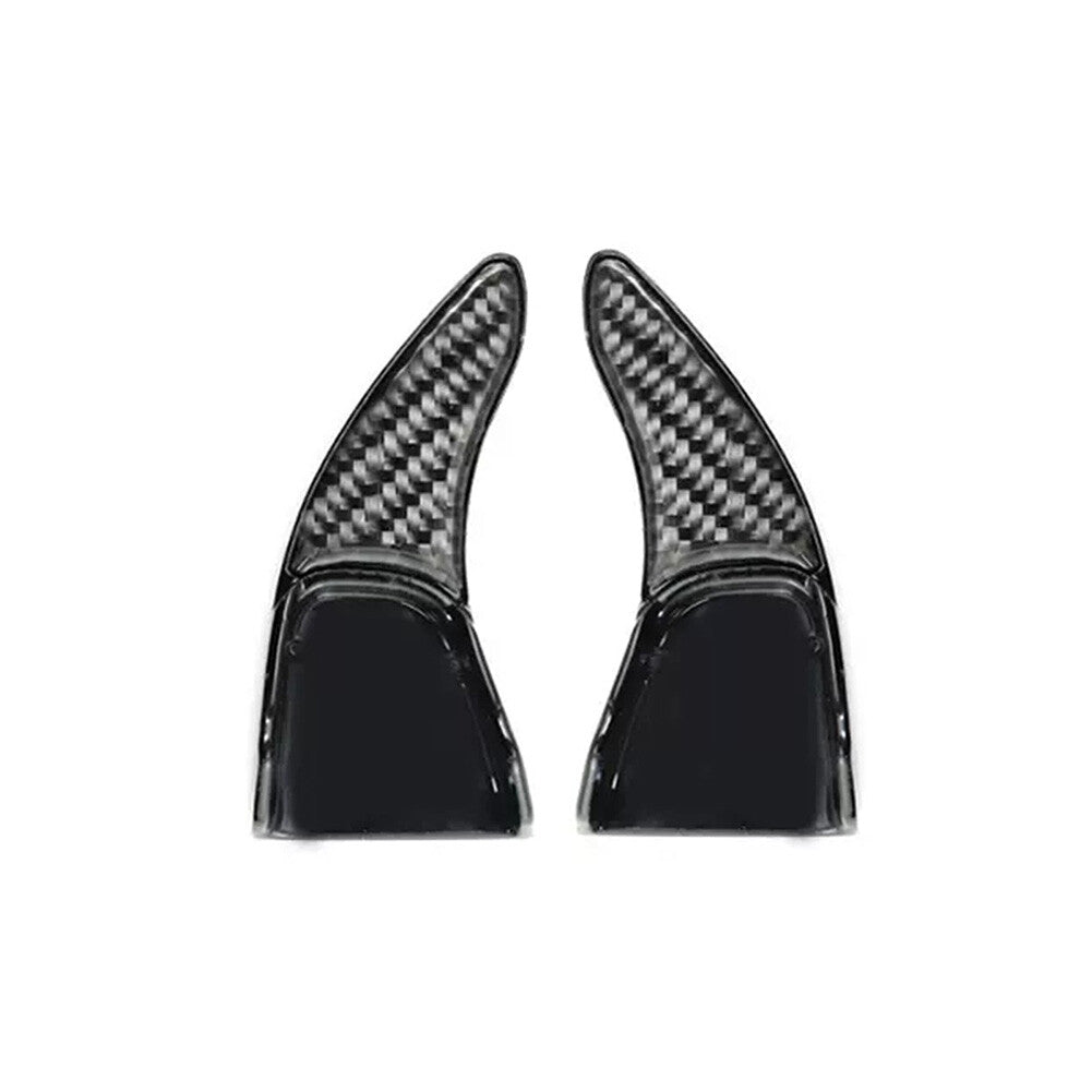 Steering Wheel Shifter Paddle Extension for Buick Regal Envision
