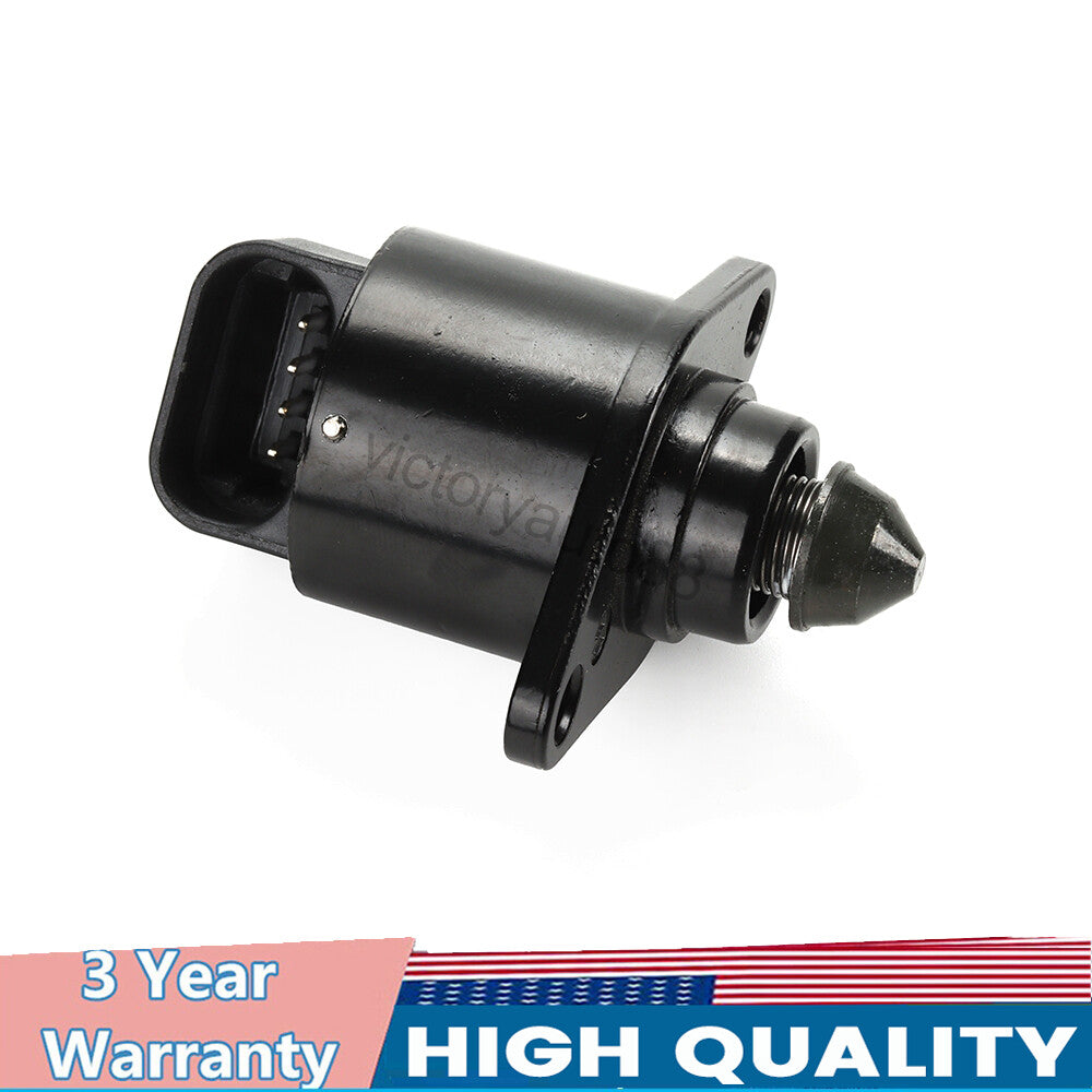 Idle air control valve, model 17103396, suitable for Isuzu , for Acura , for Honda , for Chevrolet , and for Isuzu for GMC .