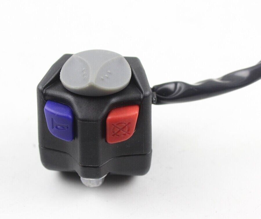 New Light Horn Kill Switch Assy For Gas Gas EC250 300 Husaberg TE125 250 300 FE