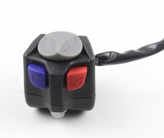 New Light Horn Kill Switch Assy For Gas Gas EC250 300 Husaberg TE125 250 300 FE