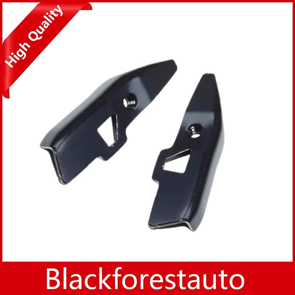 Front LH RH Bumper Holder Bracket Fits For CLA-Class CLA200 CLA260 CLA35 AMG