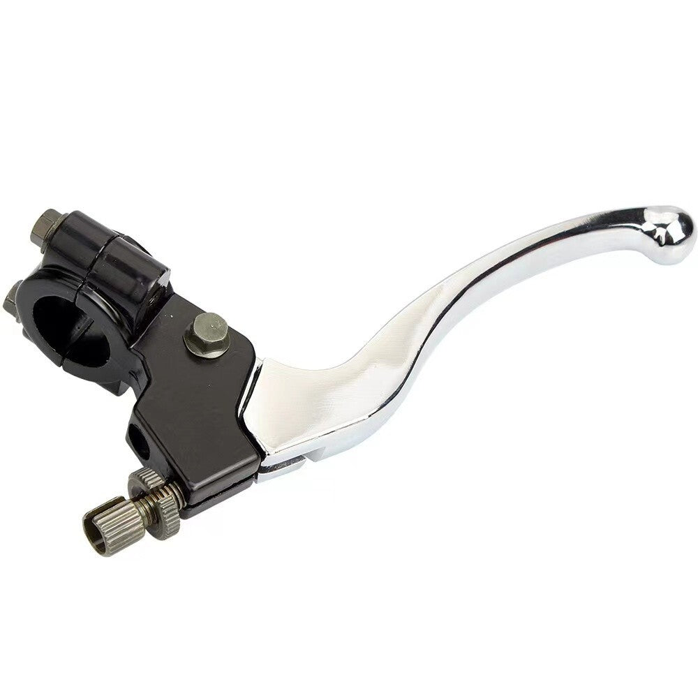 For Honde CRF50F CRF70F CRF100F CRF150F Dirt Bike 7/8 Clutch Lever Handle Perch