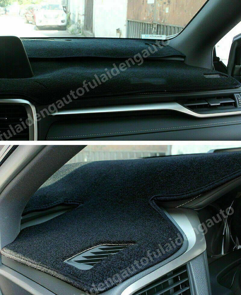for Lexus RX350 RX450H 2016-2021 Inner Dashboard Dash Mat DashMat Sun Cover Pad