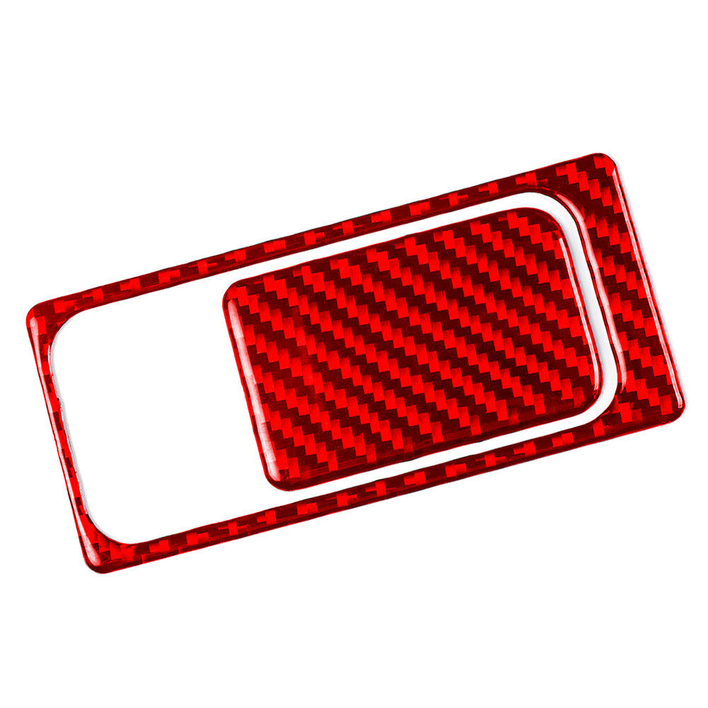 Storage Glove Box Handle Panel Cover Trim RHD for Volkswagen for Golf 8 MK8 2021-23