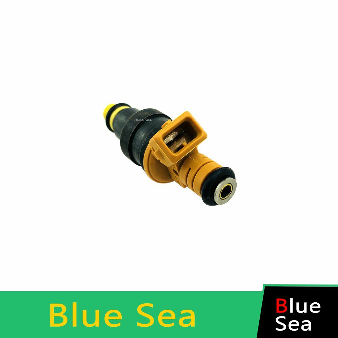 Gasoline injector for Ford F150 F250 F350 E150 E350 4.6 5.0 5.4 5.8L 0280150943