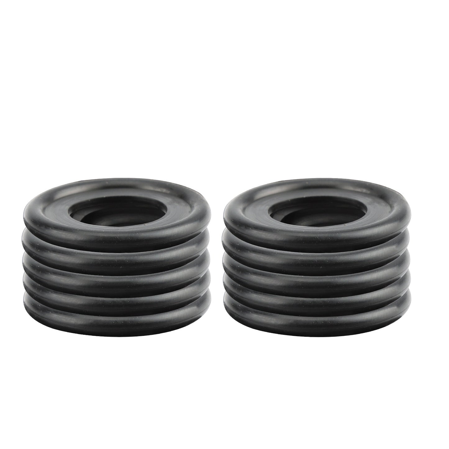 10-pack of new universal M11 rubber drain plug washers 12616850 3536966