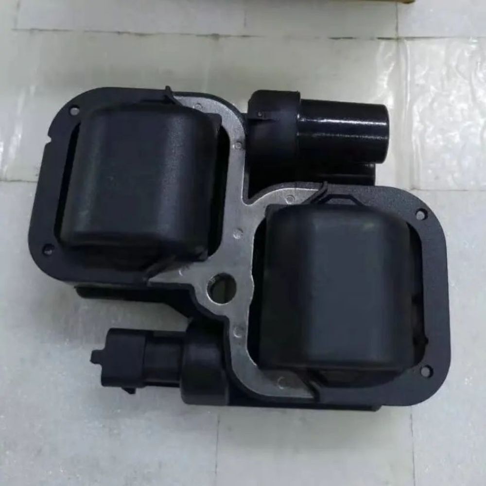 Ignition Coil Kit for Mercedes-Benz C CL CLK ML UF359 A0001587803 0001587803