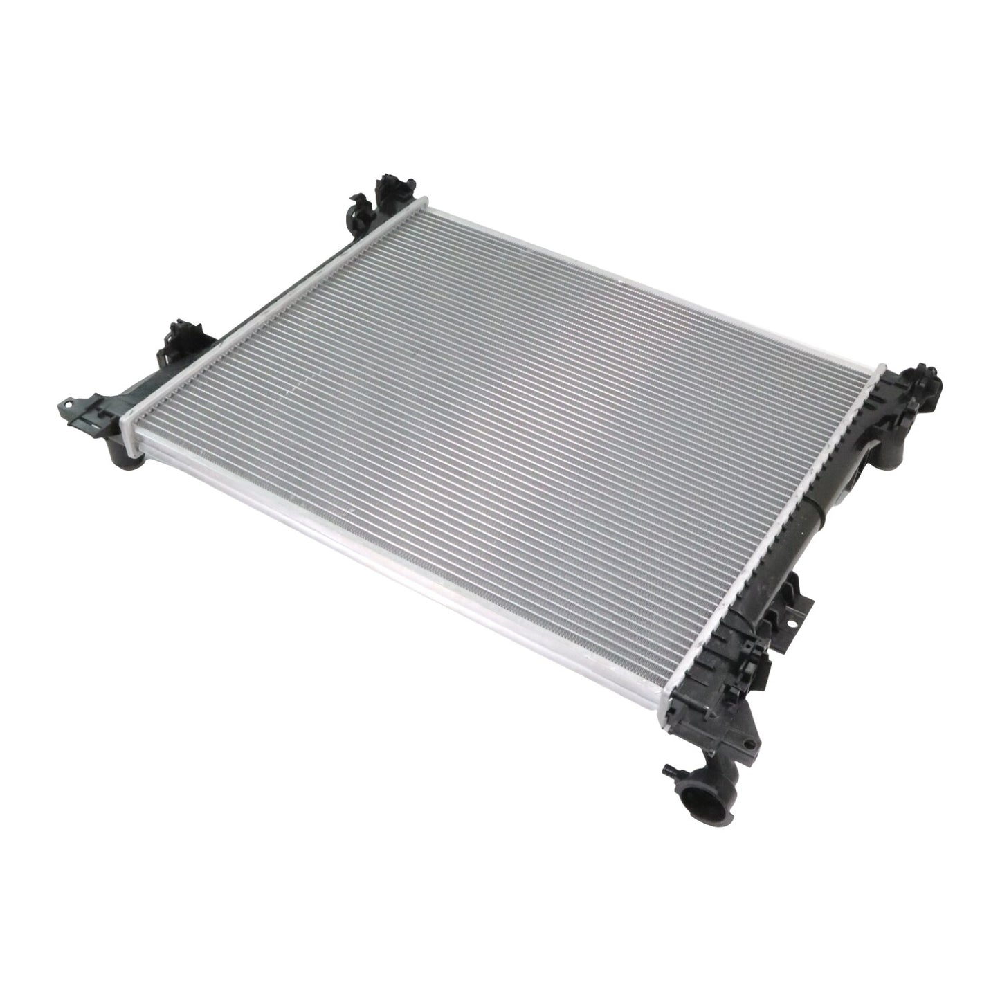 Radiator for Dodge Grand Caravan 2008-2020 for Chrysler Town  Country CU13062