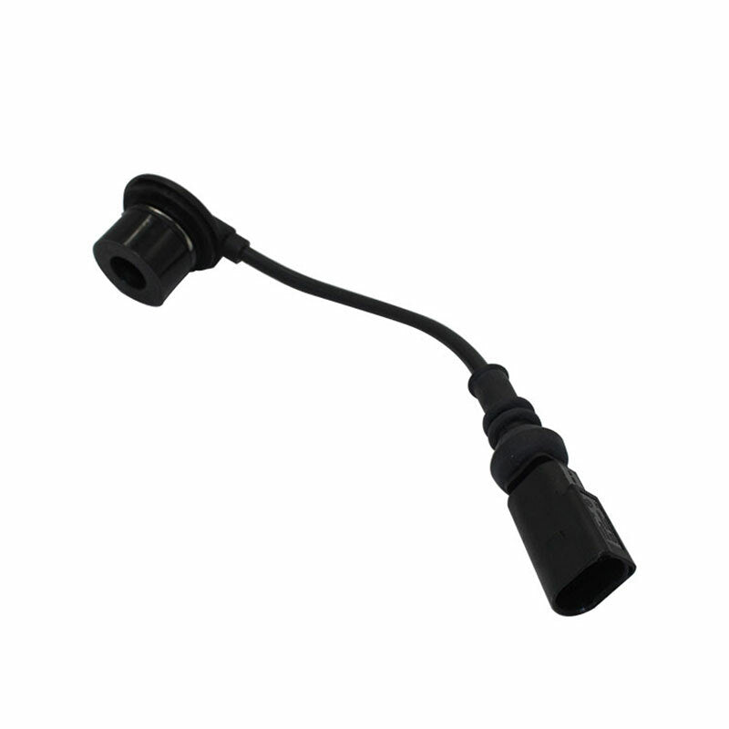 Air Suspension Shock Absorber Strut Bag Electronic Sensor Line for Audi A6 C6 4F