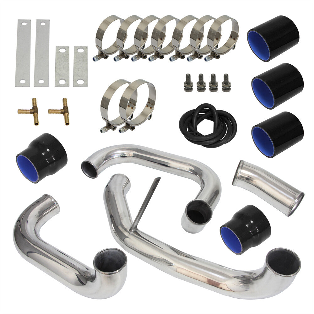 Intercooler Piping Kit for Nissan Skyline R32 R33 RB25DET R34 RB25DET 1989-2001