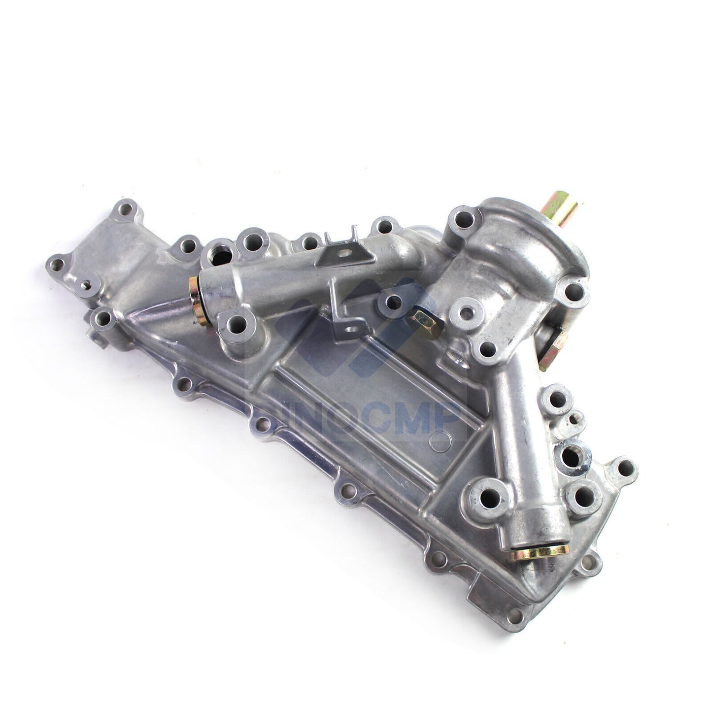 Oil Canter 4D34T 4D34 for Truck 3.9L Cover Rosa Cooler Fuso Engine