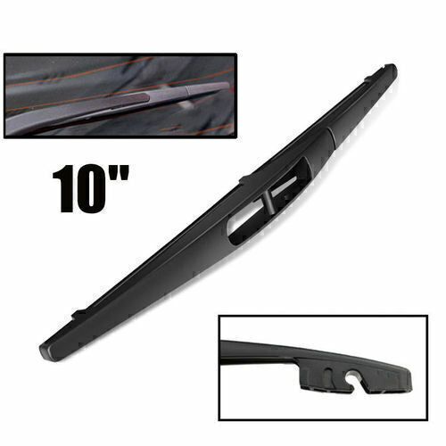 for Infiniti QX56/QX80 for Suzuki SX4 10Car Window Windshield Rear Wiper Blade
