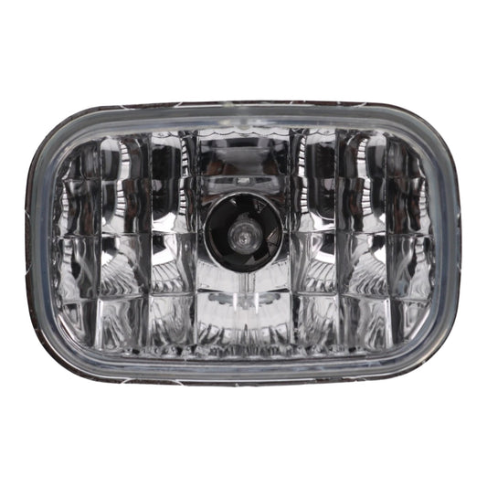 LED Flood Headlight 84306271 For Case SR130 SR150 SR175 SR220 SV185 SV250 SV300