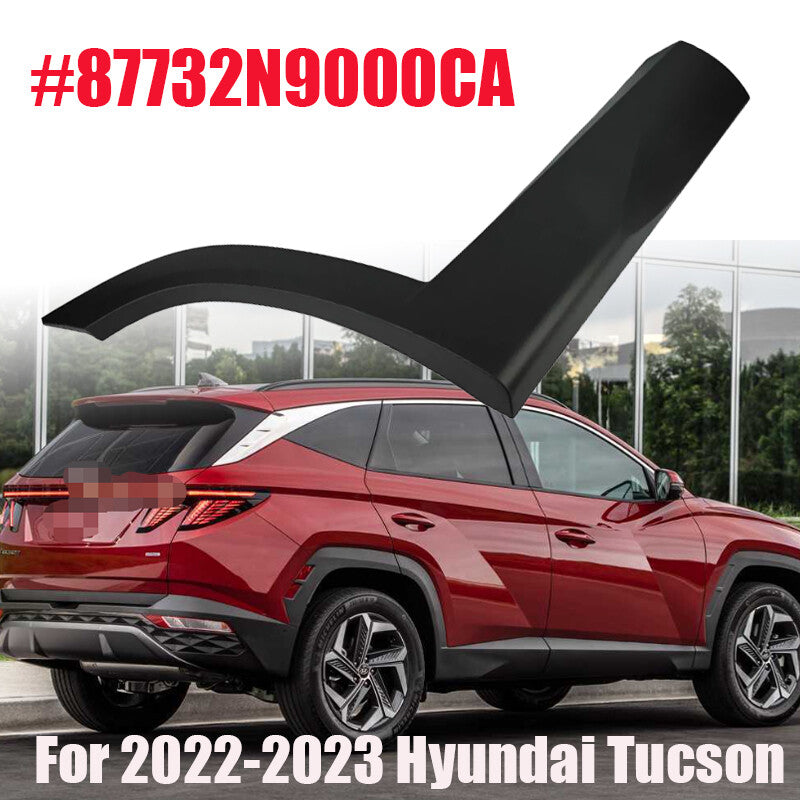 87732N9000CA Rear Door Molding Right For 2022-2023 for Hyundai for Tucson