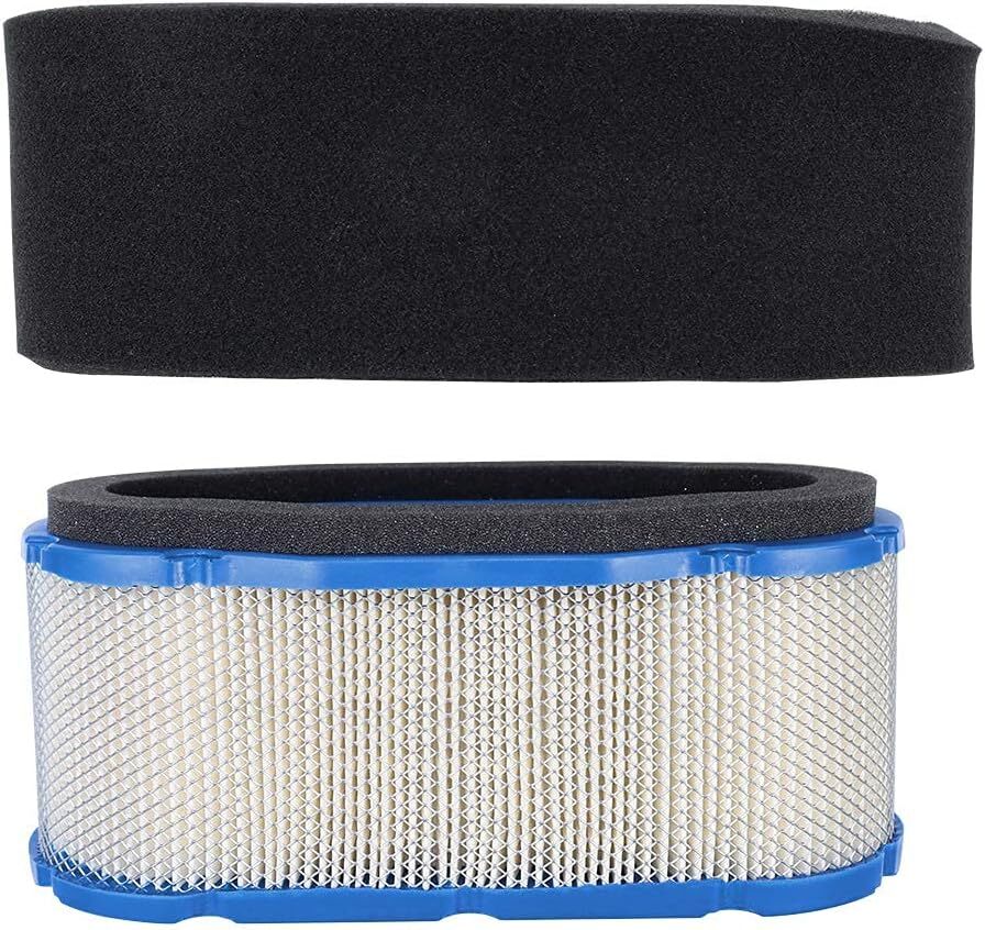 AirPre Filter for Kawasaki FH601V FH641V FH680V 19-25HP vertical shaft engines