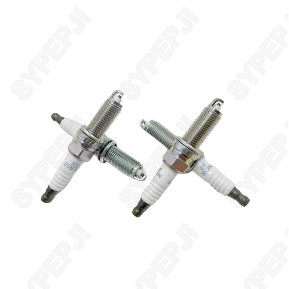 4-pack Spark Plus for 2010-2011 for Kia Soul 1.6L 1591cc L4 DOHC 1885510060 new