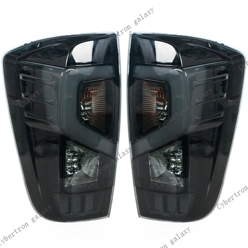 Applicable to the right-side taillight of for Nissan Frontier Navara NP300 D23 2015 - 2023.