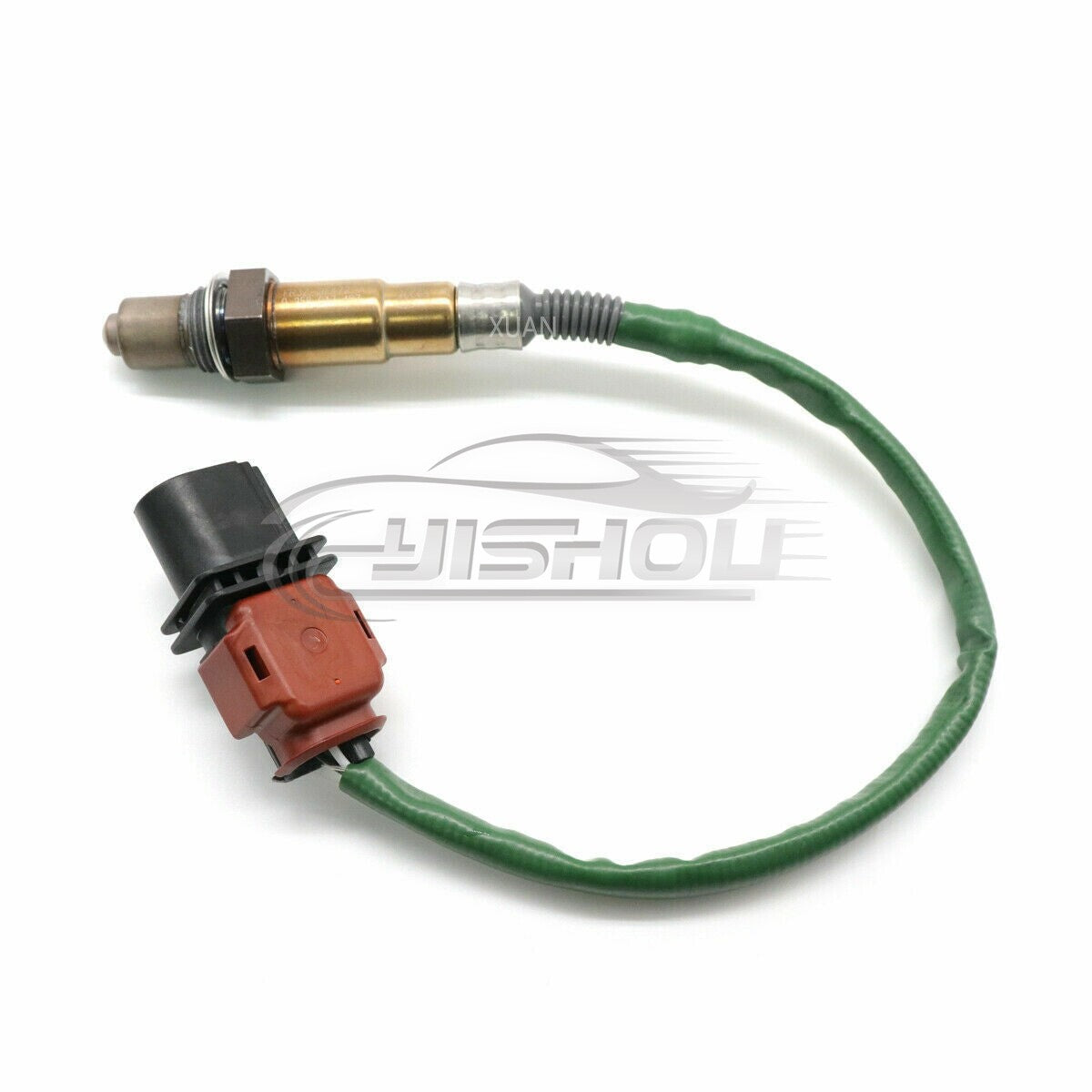 The all-new Upper Oxygen O2 sensor is suitable for Ford F-150 and F-350 FR3A-9Y460-DA