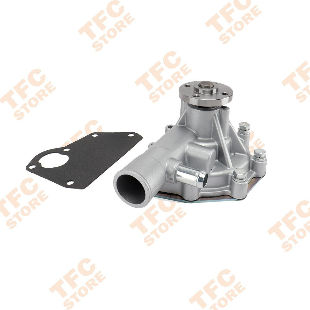 32A45-00022 Water Pump for Mitsubishi S4S Engine Forklift Excavators Skid Loader