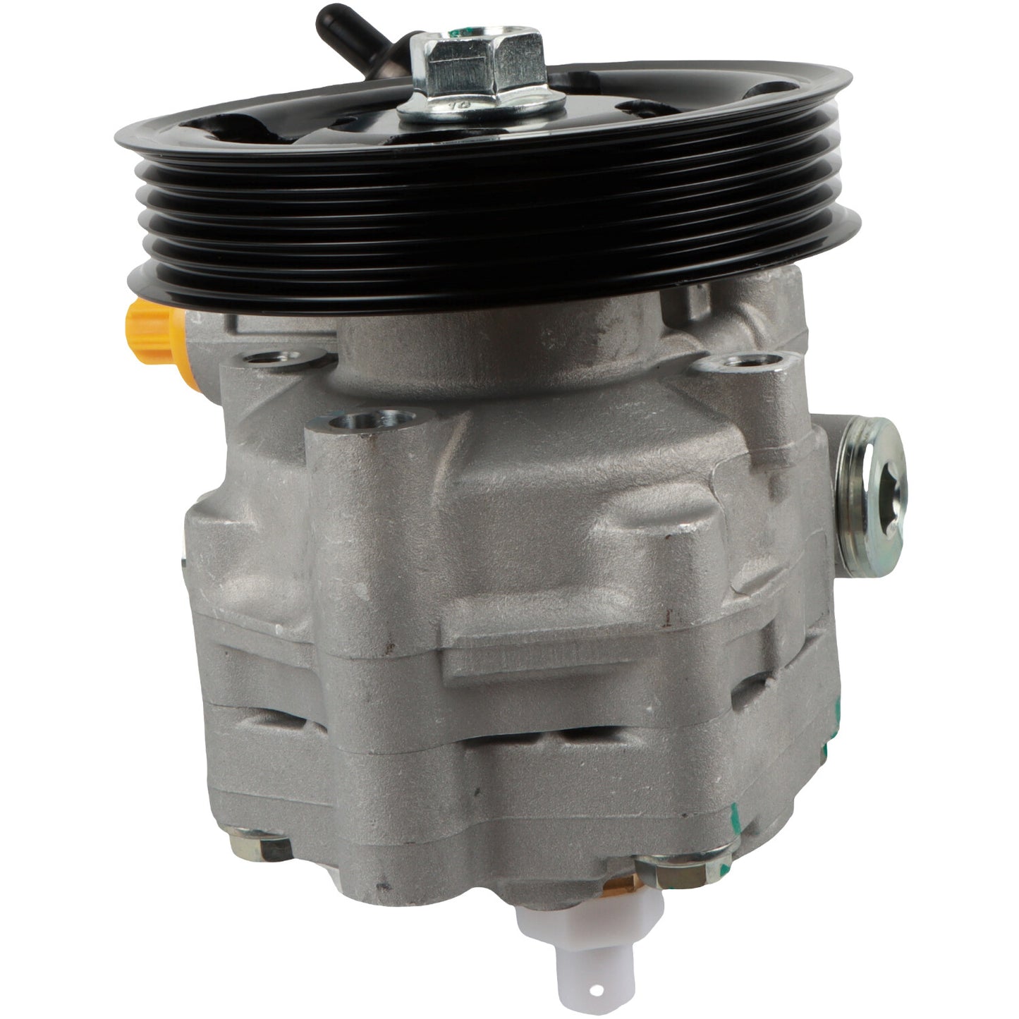 Power Steering Pump w/ Pulley for Subaru Legacy Outback 2.5L 21-5196 05-09