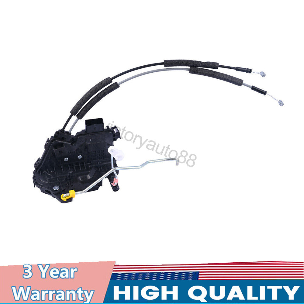Applicable to for Kia Soul 2011-13 813102K030 Left Front Door Lock Latch Actuator 81310-2K030
