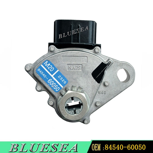 84540-60050 Transmission Range Sensor for Toyota Tacoma 4Runner GX460 LX570