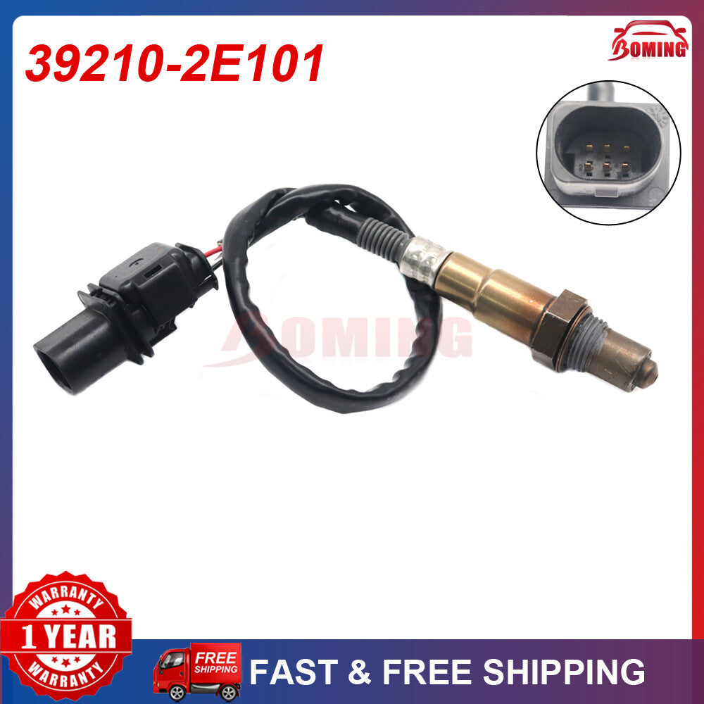 2pcs Oxygen O2 Sensor o2 12 For 2007-2012 for Acura for RDX L4 2.3L Upstream+Downstream