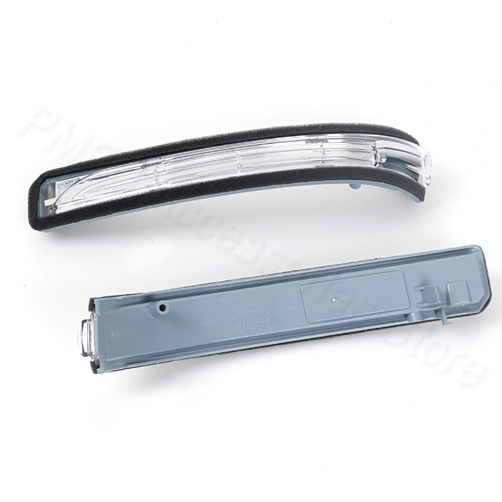 Left Side Mirror Turn Signal Light for Mercedes-Benz W169 A160 A180 A200 W245