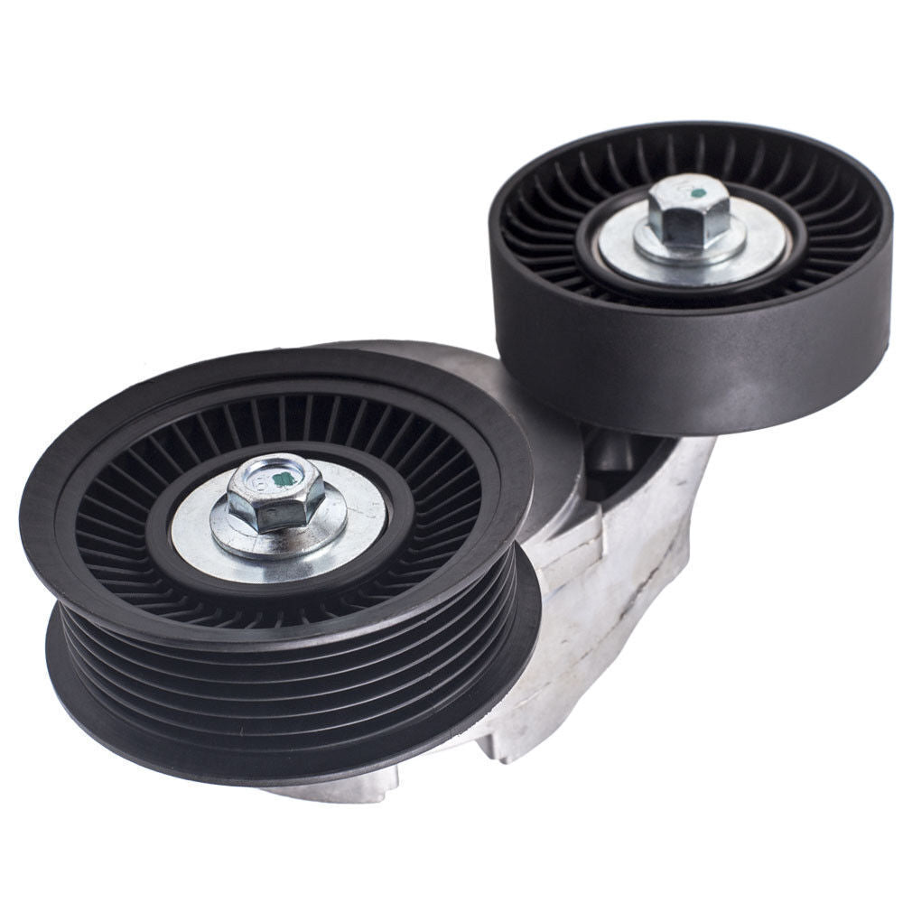 for Chrysler for Dodge for Jeep for Ram for Mitsubishi 53030958AC Serpentine Belt Tensioner New