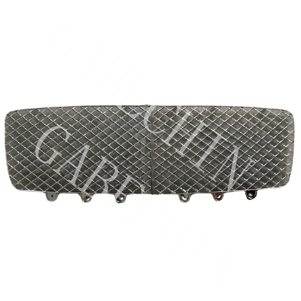 Front Bumper Radiator Grille Kit for Bentley New GT - Equipment Manufacturer: 3SD853597