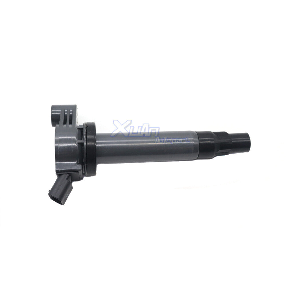 6 xCar Ignition Coil for Toyota for Sienna for Lexus RX400h 90919-02212 90919-02246 3.3L