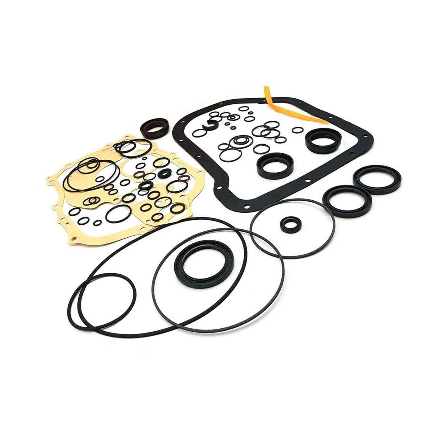 CVT Transmission Overhaul Rebuild Kit Gasket for SUBARU 2.0L 2.5 TR580 T13502D