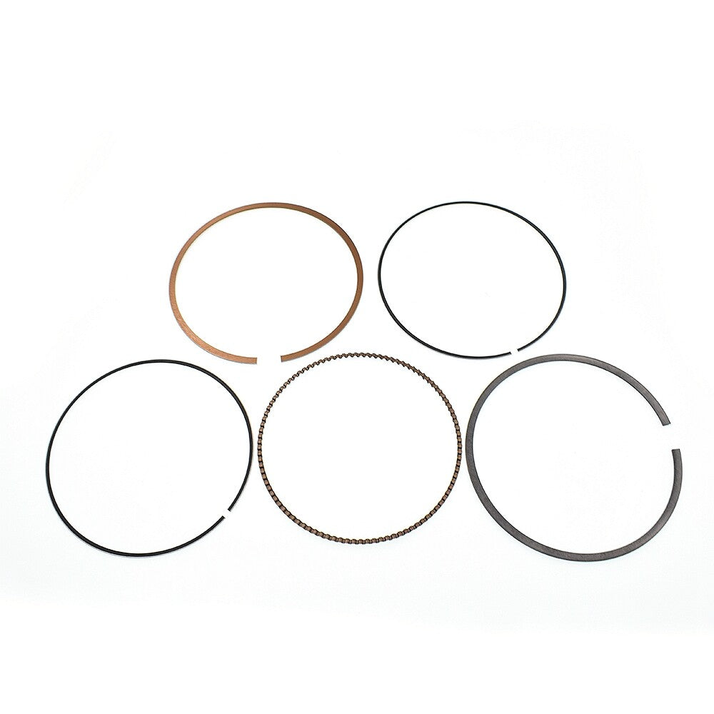 Piston Ring Set fit for Mitsubishi 2.0L LANCER SPORTBACK OUTLANDER SPORT RVR
