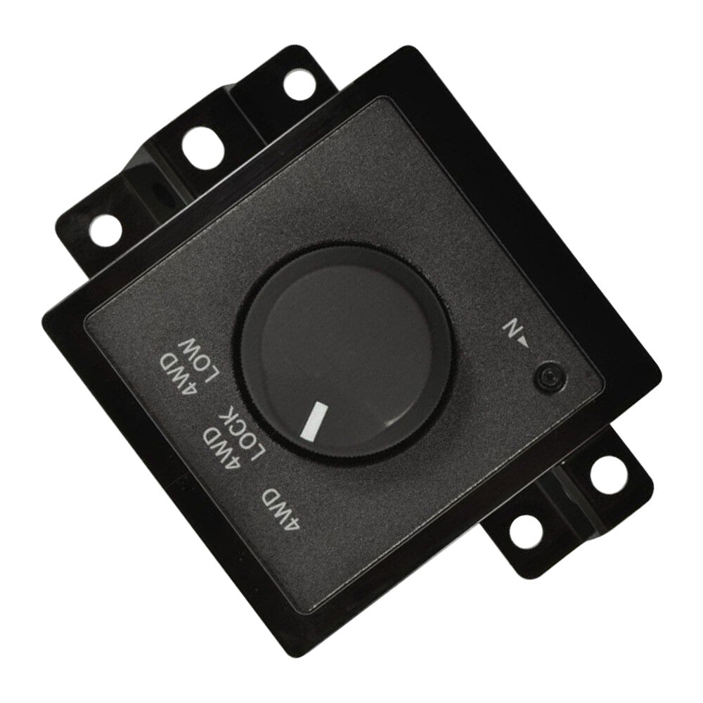 4WD 4x4 Transfer Case Switch Selector for 2004-2009 Dakota / 2005-2009 for Ram