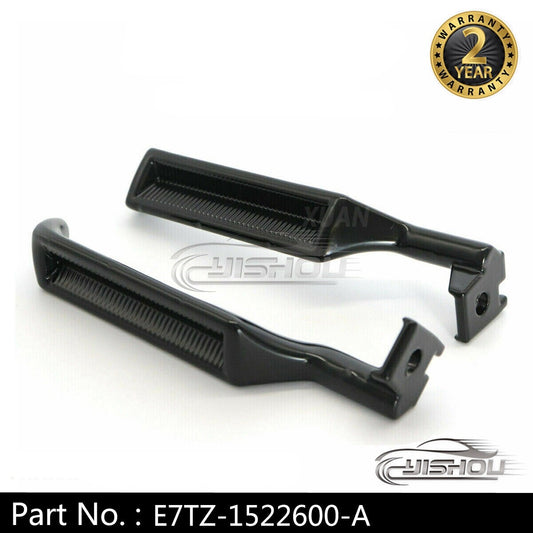 E7TZ-1522600-A Inner left and right door handles suitable for Ford for Mustang F150 F250 F350
