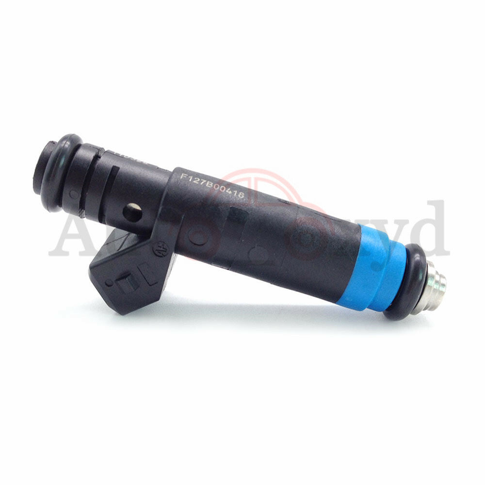 8x 80LB 1000cc High Impedance Fuel Injector for BMW for Ford EV1 110324 FI114992